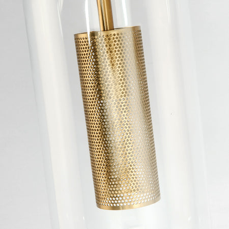 Wall Light - Vadim Wall Lamp Post-modern Gold Sconce E14 SW-36210579 - SWEET-LIGHTS