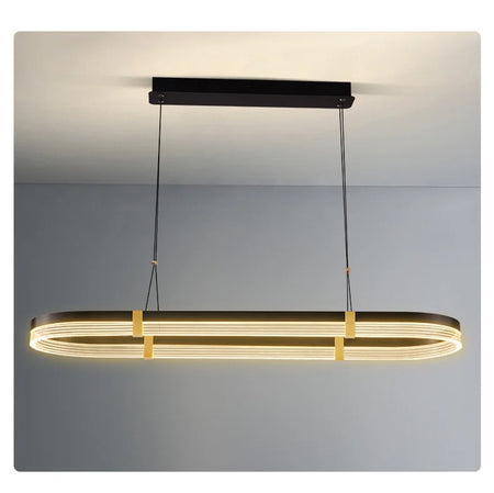 Pendant Light - Modern Minimalist Dining Room Chandelier SW-36210894 - SWEET-LIGHTS