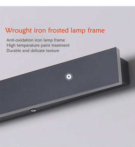 Outdoor Light - LED Waterproof IP65 Wall Lamp for Villa SW-36210348 - SWEET-LIGHTS