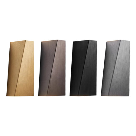 Wall Light - Modern Minimalist Gold Wall Sconce Fixture SW-36210789 - SWEET-LIGHTS