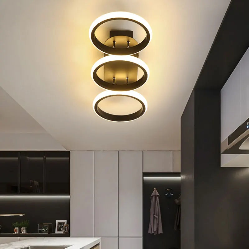Ceiling Light - Hot Sale Rectangular Modern LED Lamp SW-36210457 - SWEET-LIGHTS