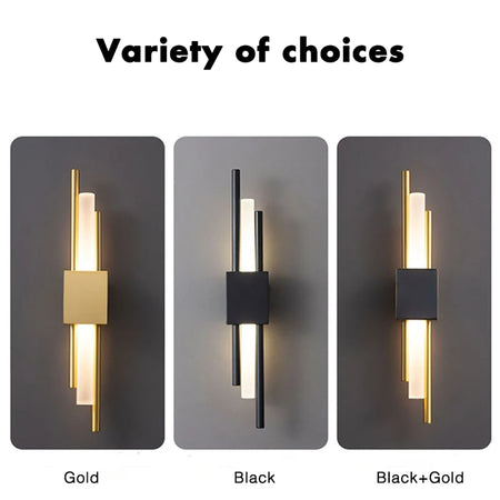 Wall Light - Modern LED Wall Sconce Lamp Indoor Lighting Nordic SW-36210457 - SWEET-LIGHTS