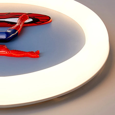 Children Lighting - Nordic Kids Bedroom Dimmable LED Ceiling Lamp SW-36210456 - SWEET-LIGHTS