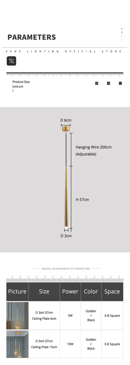 Pendant Light - Bedroom Bedside Chandelier Light Luxury Post-Modern Minimalist Nordic Small Chandelier SW-36210789 - SWEET-LIGHTS