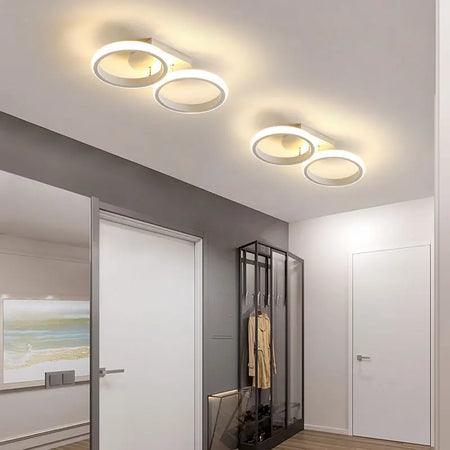 Ceiling Light - Hot Sale Rectangular Modern LED Lamp SW-36210457 - SWEET-LIGHTS