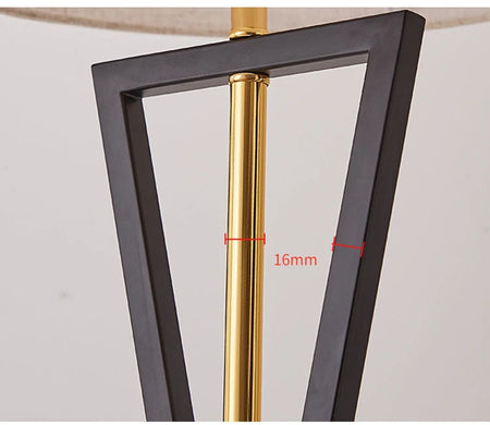 Floor Lamp - Nordic Modern Iron Light for Living Room SW-36210458 - SWEET-LIGHTS
