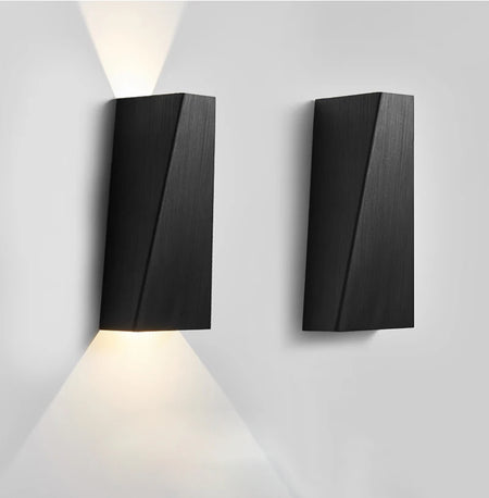 Wall Light - Modern Minimalist Gold Wall Sconce Fixture SW-36210789 - SWEET-LIGHTS