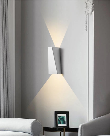 Wall Light - Modern Minimalist Gold Wall Sconce Fixture SW-36210789 - SWEET-LIGHTS