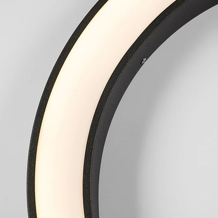 Outdoor Light - Modern Wall Light, IP65 Waterproof, Round, Stainless Steel, Creative Porch Trim SW-36210924 - SWEET-LIGHTS