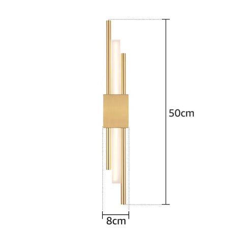 Wall Light - Modern LED Wall Sconce Lamp Indoor Lighting Nordic SW-36210457 - SWEET-LIGHTS