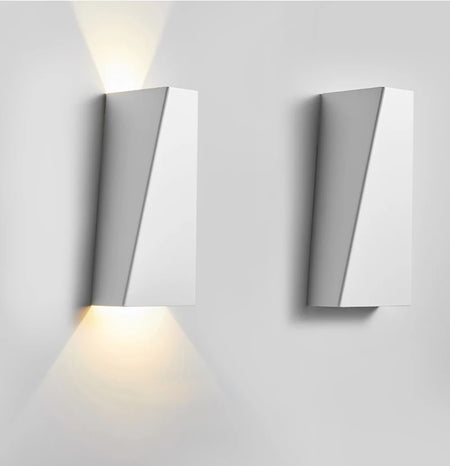 Wall Light - Modern Minimalist Gold Wall Sconce Fixture SW-36210789 - SWEET-LIGHTS