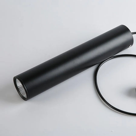 Pendant Light - LED Dimmable Long Tube Cylinder Lamp SW-36210345 - SWEET-LIGHTS