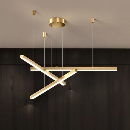 Pendant Light - Modern Dining Room Nordic Long Hanging Lights SW-36210987 - SWEET-LIGHTS