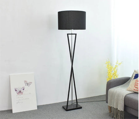Floor Lamp - Nordic Modern Iron Light for Living Room SW-36210458 - SWEET-LIGHTS