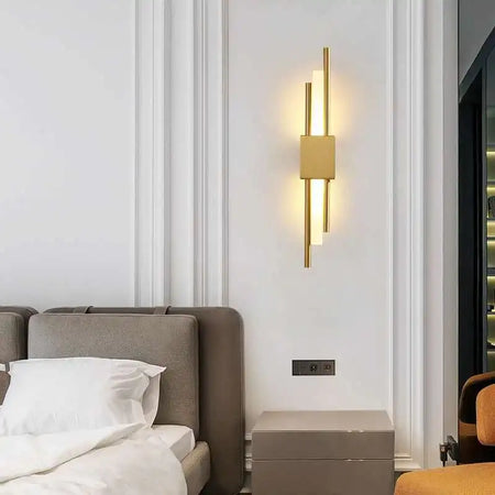 Wall Light - Modern LED Wall Sconce Lamp Indoor Lighting Nordic SW-36210457 - SWEET-LIGHTS