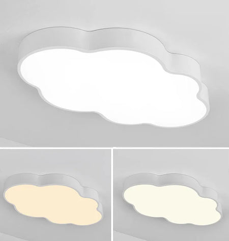 Children Lighting - Cloud Ceiling Lights for Kids Room LED Lamp SW-36210548 - SWEET-LIGHTS
