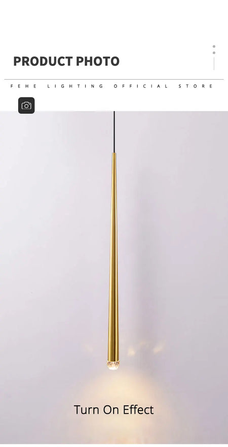 Pendant Light - Bedroom Bedside Chandelier Light Luxury Post-Modern Minimalist Nordic Small Chandelier SW-36210789 - SWEET-LIGHTS