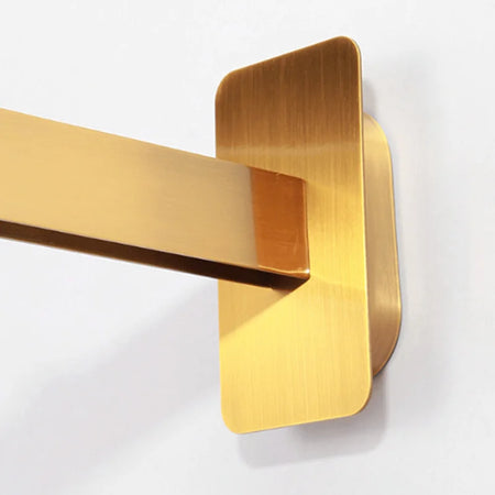 Wall Light - Vadim Wall Lamp Post-modern Gold Sconce E14 SW-36210579 - SWEET-LIGHTS