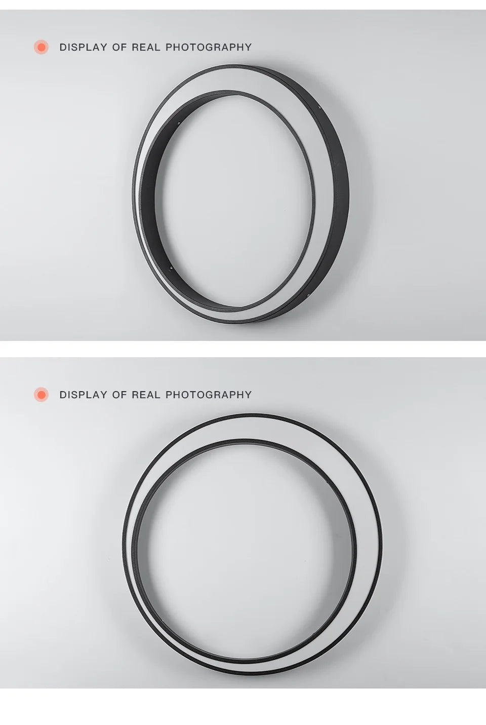 Outdoor Light - Modern Wall Light, IP65 Waterproof, Round, Stainless Steel, Creative Porch Trim SW-36210924 - SWEET-LIGHTS