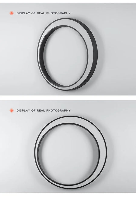 Outdoor Light - Modern Wall Light, IP65 Waterproof, Round, Stainless Steel, Creative Porch Trim SW-36210924 - SWEET-LIGHTS