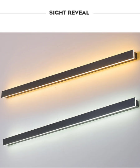 Outdoor Light - LED Waterproof IP65 Wall Lamp for Villa SW-36210348 - SWEET-LIGHTS