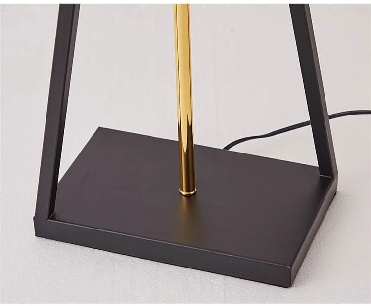 Floor Lamp - Nordic Modern Iron Light for Living Room SW-36210458 - SWEET-LIGHTS