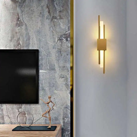 Wall Light - Modern LED Wall Sconce Lamp Indoor Lighting Nordic SW-36210457 - SWEET-LIGHTS
