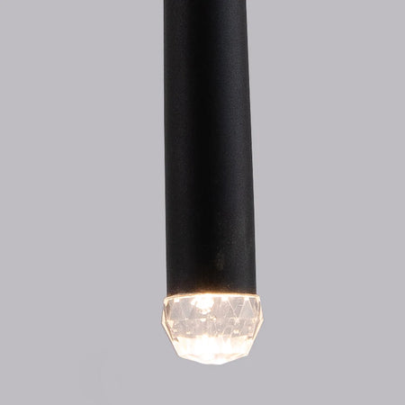 Pendant Light - Bedroom Bedside Chandelier Light Luxury Post-Modern Minimalist Nordic Small Chandelier SW-36210789 - SWEET-LIGHTS