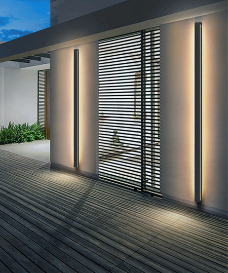Outdoor Light - LED Waterproof IP65 Wall Lamp for Villa SW-36210348 - SWEET-LIGHTS