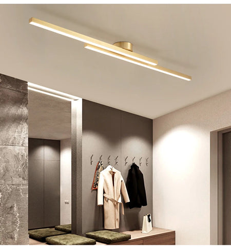 Wall Light - Modern LED Wall Sconce Lamp Indoor Lighting Nordic SW-36210457 - SWEET-LIGHTS