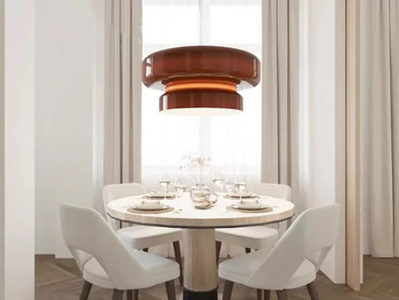 Pendant Light - Spanish Designer Glass Nordic Pendant Lamp SW-36210458 - SWEET-LIGHTS