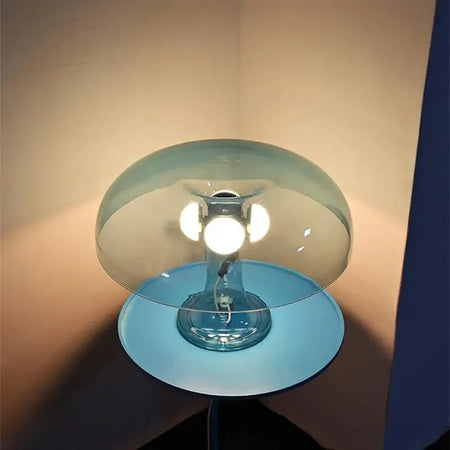 Table Lamp - New Led Mushroom for Hotel Bedroom Living Room Lighting SW-36210345 - SWEET-LIGHTS
