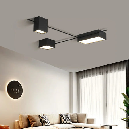 Ceiling Light - Modern Nordic LED Ceiling Lamp Minimalist Interior Decor Lighting Fixtures SW-36210234 - SWEET-LIGHTS