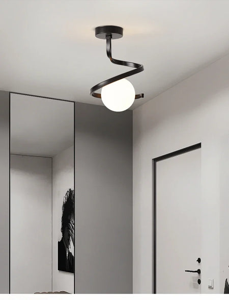 Ceiling Light - LED Ceiling Lamps Interior Lighting Room Decor Bedroom Living Room Dining Table Study Cloakroom Corridor Nordic Ceiling Light SW-36210324 - SWEET-LIGHTS