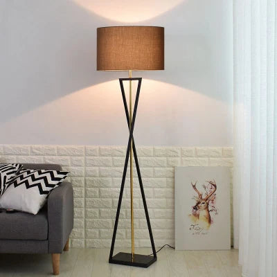 Floor Lamp - Nordic Modern Iron Light for Living Room SW-36210458 - SWEET-LIGHTS