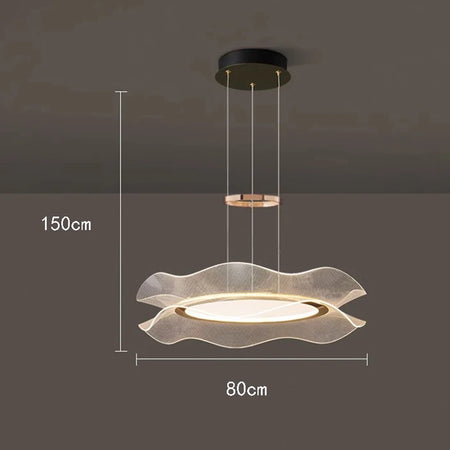Pendant Light - Modern Home Decor Led Indoor Lighting SW-36210458 - SWEET-LIGHTS