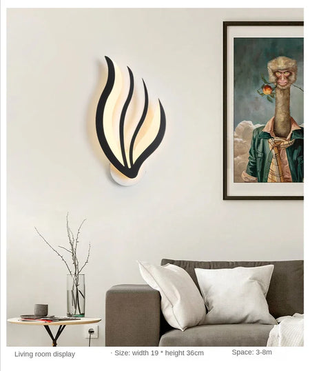 Ceiling Light - Modest LED Lamps for Bedroom and Dining SW-36210924 - SWEET-LIGHTS