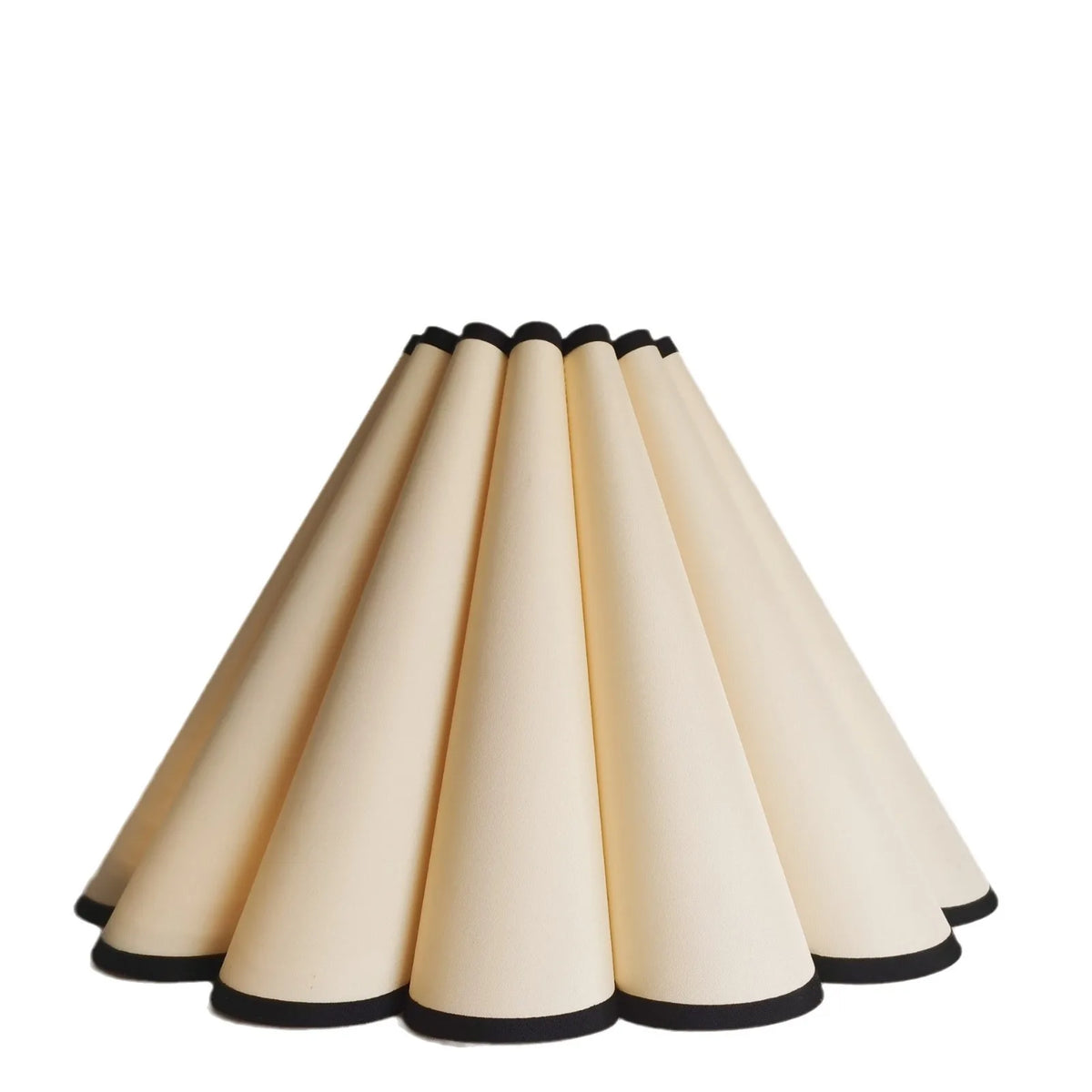 Lampshade - E27 Fabric Petal Shade For Table Floor Ceiling Lamps SW-36210234 - SWEET-LIGHTS