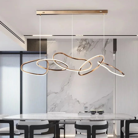 Pendant Light - Nordic Home Decor Chandeliers For Dining Room Lustre Pendant Lights Indoor Lighting SW-36210345 - SWEET-LIGHTS