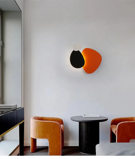Wall Light - New Modern Creative LED Wall Lamps for Indoor Lighting SW-36210345 - SWEET-LIGHTS
