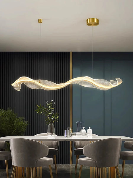 Pendant Light - Modern LED Chandelier for Living Room SW-36210357 - SWEET-LIGHTS