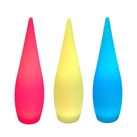 Outdoor Light - OUFULA Landscape Rechargeable Lamp USB 16 Colors LED Remote Control Waterproof IP65 for Garden SW-36210457 - SWEET-LIGHTS
