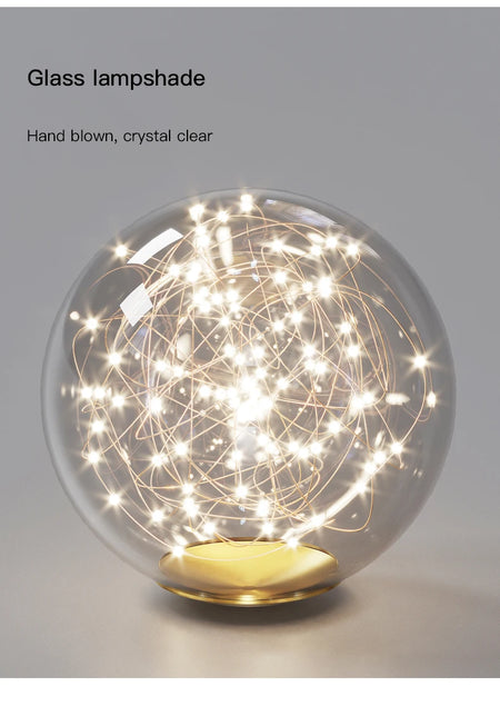 Pendant Light - Modern Minimalist Led Dimming Fixture SW-36210345 - SWEET-LIGHTS