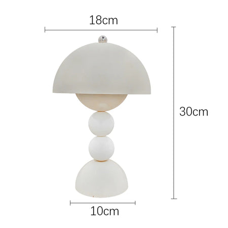 Table Lamp - LED Dimmable Nordic Design for Bedroom Home SW-36210789 - SWEET-LIGHTS