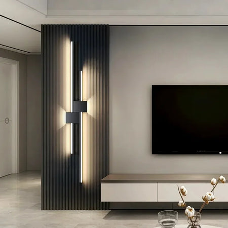 Wall Light - Modern LED Wall Lamp for Living Room and Bedroom SW-36210347 - SWEET-LIGHTS