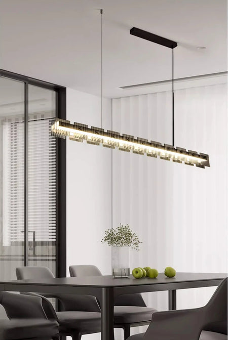 Pendant Light - Modern Home Decor LED Hanging Light for Living Room Dining Room Indoor Lighting SW-36210789 - SWEET-LIGHTS