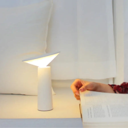 Table Lamp - Rechargeable Modern LED USB Touch Night Light SW-36210478 - SWEET-LIGHTS