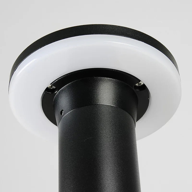 Outdoor Light - LED Outdoor Garden Lamp IP65 Waterproof Aluminum Bollard SW-36210678 - SWEET-LIGHTS
