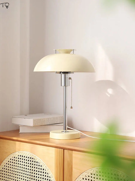 Table Lamp - Modern Style Vintage Bauhaus LED E27 Retro Desk Light SW-36210435 - SWEET-LIGHTS