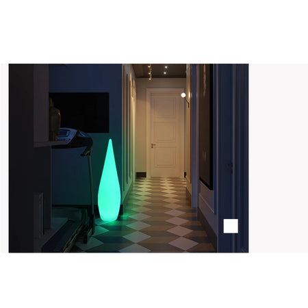 Outdoor Light - OUFULA Landscape Rechargeable Lamp USB 16 Colors LED Remote Control Waterproof IP65 for Garden SW-36210457 - SWEET-LIGHTS